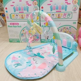 Thảm nhạc năm chơi cho bé