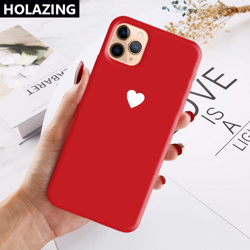 Ốp Điện Thoại Thời Trang Cho Iphone 11 Pro Max Xs Xr X 7 8 Plus 6s | BigBuy360 - bigbuy360.vn