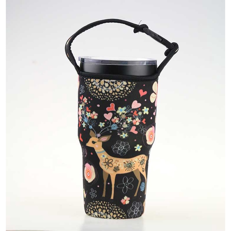 Túi đựng ly bình giữ nhiệt lớn LocknLock từ 600-900ml LHC4137 LHC4138 LHC4140 LHC4143 LHC4144 LHC4148 - JoyMall