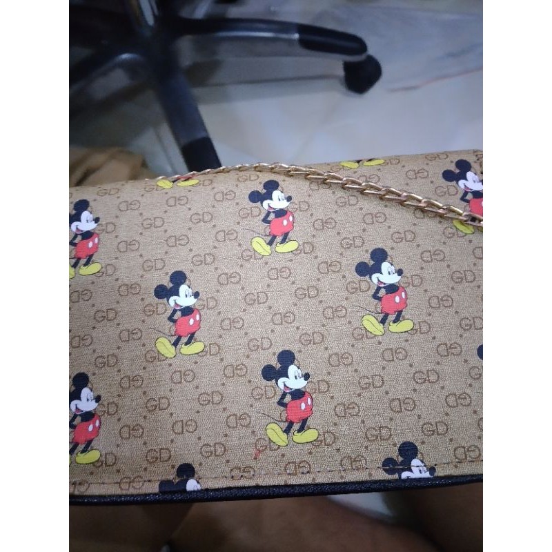 túi mickey