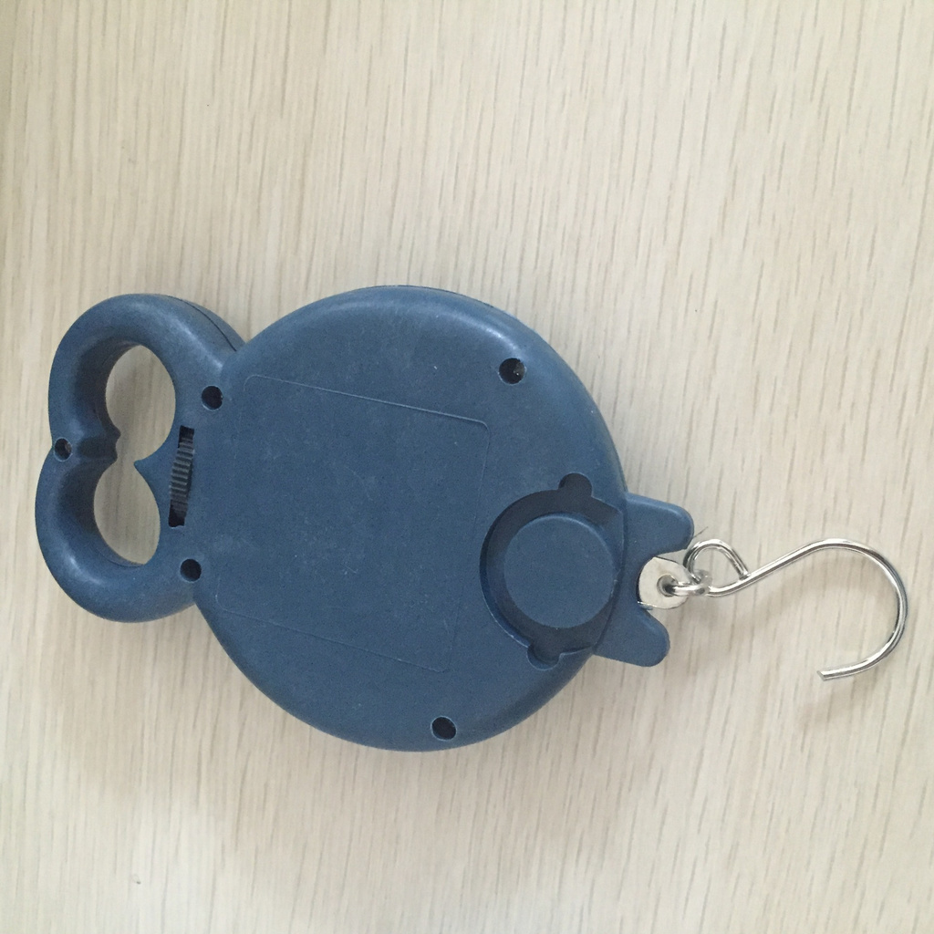 Cân cầm tay pocket - 4608