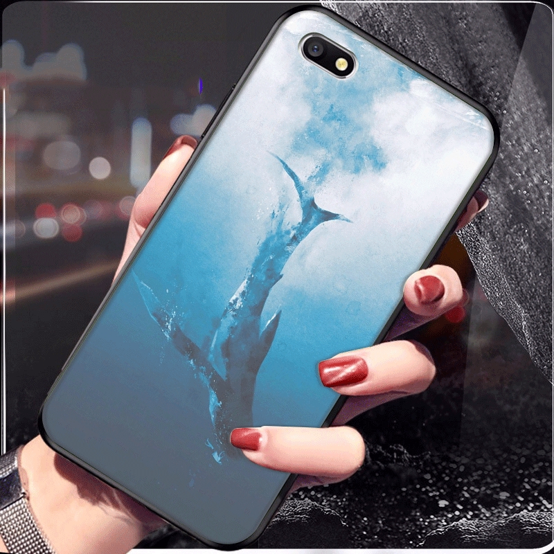 Ốp điện thoại mềm hình trời sao cho OPPO R9S R11 R15 R17 A1K A5 2020 A9 2020 R15 Por R11S R17 Pro | BigBuy360 - bigbuy360.vn