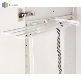 THANH TRƯỢT TREO ĐỒ IKEA UTRUSTA