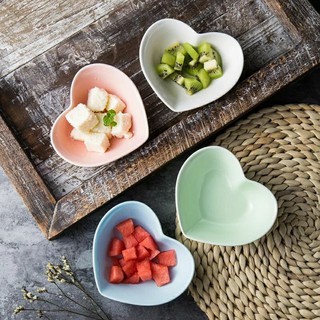 Bát ăn dặm kiểu Nhật hình trái tymmmmmm