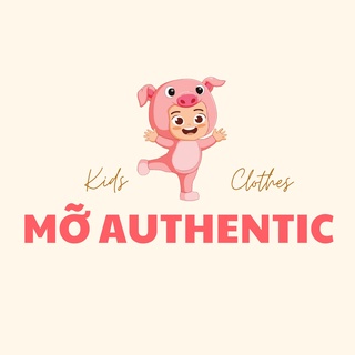 Mỡ Kids Clothing