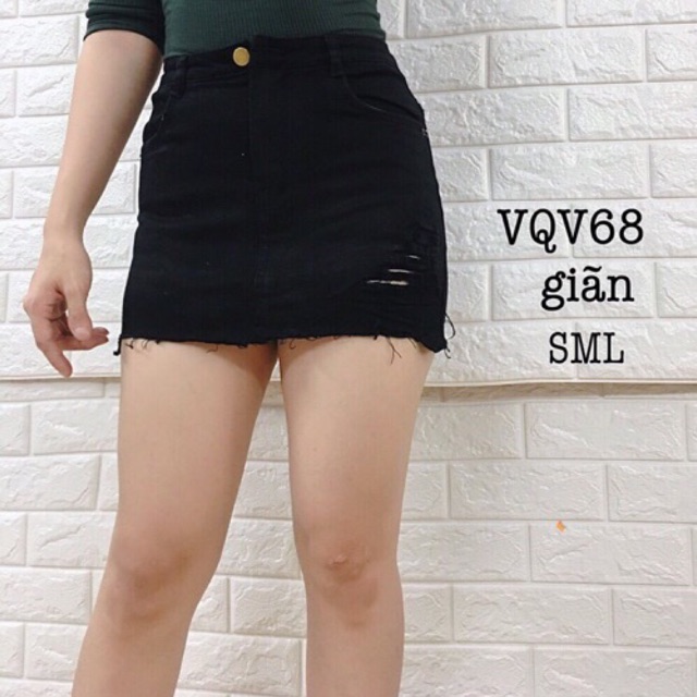Váy quần váy cao cấp siêu co giãn chụp thật lẻ = sỉ.... | BigBuy360 - bigbuy360.vn