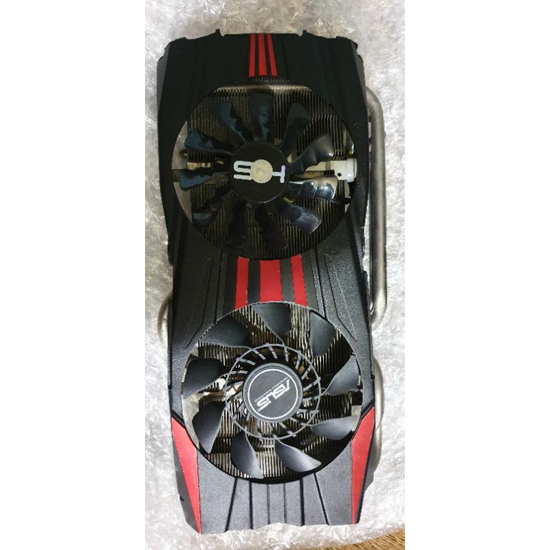 Bộ tản nhiệt cho asus gtx 780 ti/780/r9 280/280x