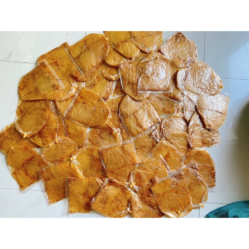 🔥 Bánh tráng Long An 🔥