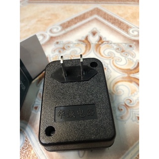 Cục đổi nguồn 220v->110v 50w