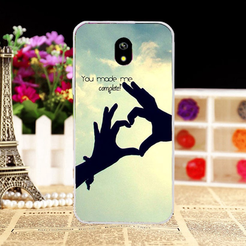 Ốp lưng silicone mềm nhiều họa tiết dễ thương cho Samsung Galaxy J7 2017 J730 J7 Pro | BigBuy360 - bigbuy360.vn