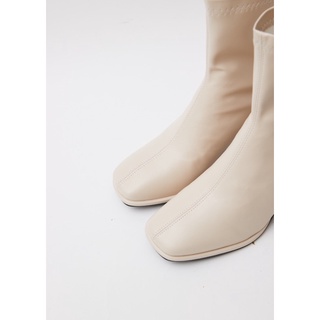 9651 - MARLEY ANKLE BOOTS