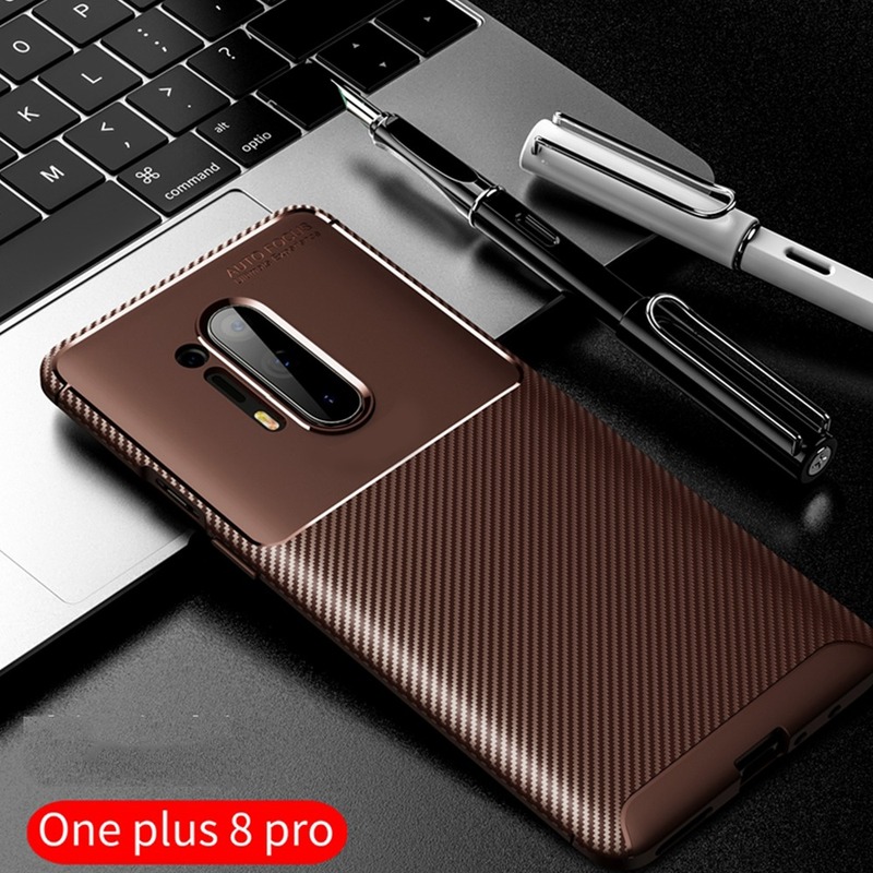 Ốp Lưng Điện Thoại Thời Trang Dành Cho Oneplus 8 8t Pro Nord 7 7t Pro 6 6t