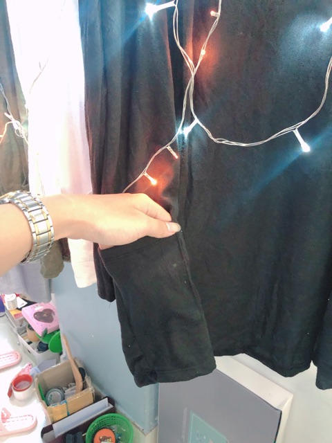 ÁO KHOÁC LEN CARDIGAN KHOÁC NHẸ FOM DÀI HÌNH THẬT 100% 💐💐💐 | BigBuy360 - bigbuy360.vn