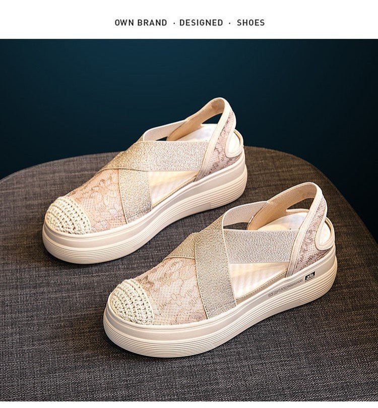 Giày Lười Thời Trang Thanh Lịch Cho Nữ