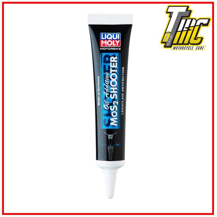Combo 3 dung dịch bảo dưỡng động cơ Liqui Moly