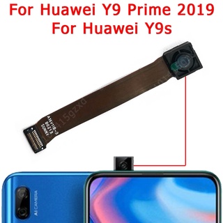 Phụ kiện mạch camera trước cho điện thoại huawei y9 prime 2019 y9s