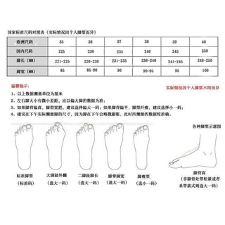 DÉP XỎ NGÓN phong cách mới