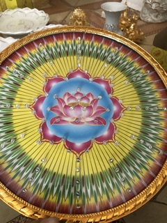 Hào quang led 2t2
