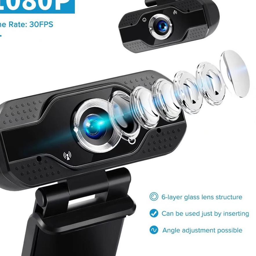 ❀ (Hàng Mới Về) Kem Dưỡng Da Pasca 7.7 ❀ Toàn Bộ Webcam Full HD 1080P V8 Kèm Micro Tiện Dụng | BigBuy360 - bigbuy360.vn
