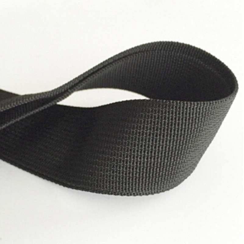 Dây Đeo Túi Xách / Cặp Đeo Vai Màu Đen Tiện Dụng Cho Nam