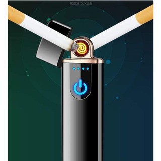 Sỉ Bật lửa cảm ứng hồng ngoại