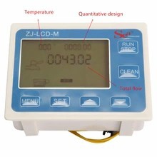 Cảm Biến Đo Lưu Lượng Nước Và Nhiên Liệu fs400a g1 dn25 1-60l / min