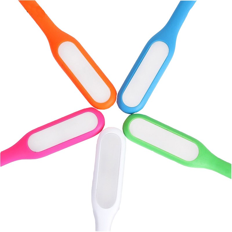 Đèn LED USB Linh Hoạt Siêu Sáng