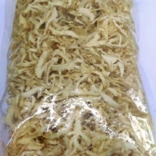 200g rau câu chân vịt Lý Sơn