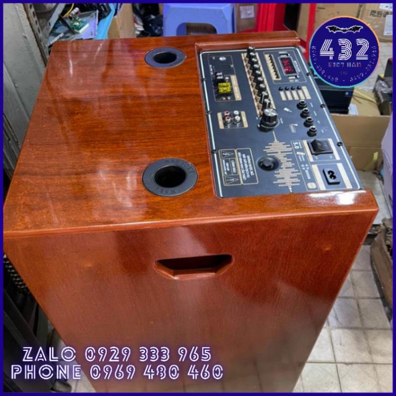 RE NHAT- Vỏ thùng loa 4 tấc đơn Vỏ thùng Sơn Venia đẹp nhất 4 tấc đơn 3 đường tiếng HOT