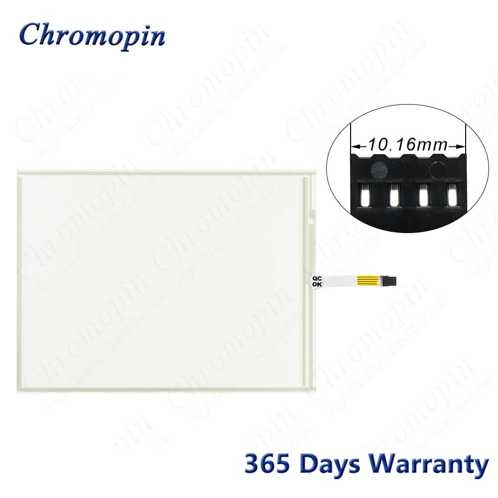 Phụ Kiện Chuyên Dụng Cho Xe r8112-45 / r8112-4112811245 Màn Hình Cảm Ứng Chất Lượng Cao Thay Thế Cho danielson r8112-45 b r8112-45b r8112-45 d r8112-45d811245Màn Hình Cảm Ứng d r8112-45 r 8112-45 touch