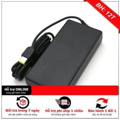 Sạc (Adapter ) Lenovo Thinkpad P50