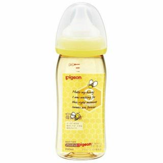Jt Bình sữa pigeon