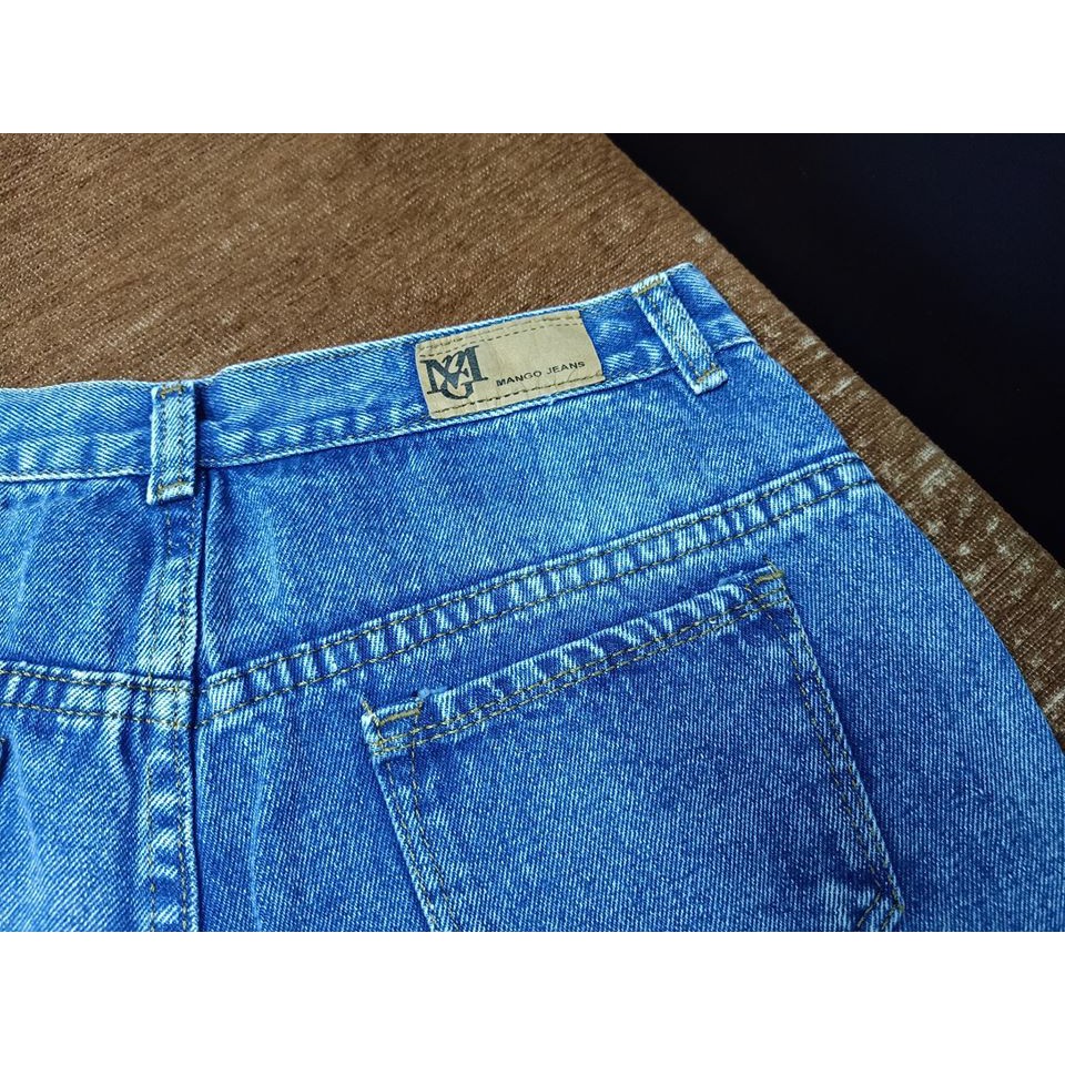 Quần Sọt Jean Nữ Mẫu Rách Tua Lai Có Size Đại