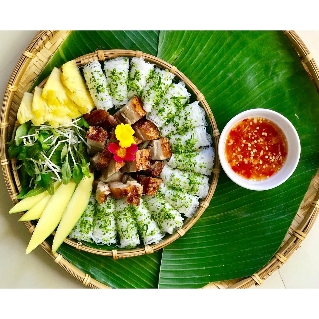 Bánh hỏi  340g, đặc sản Mỹ Tho, loại 1