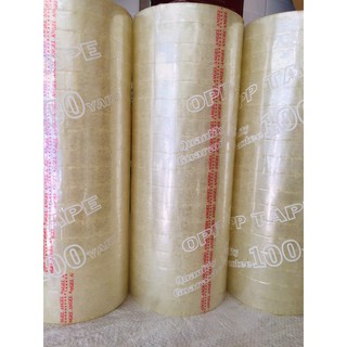 Băng Keo trong 1p5 - 1 cây 18 cuộn