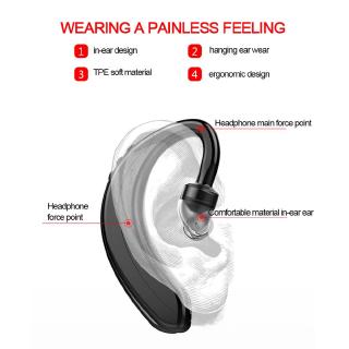 Tai nghe bluetooth mini M20