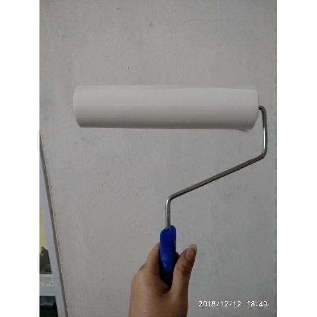 Con lăn bụi phòng sạch kèm cán khách đặt