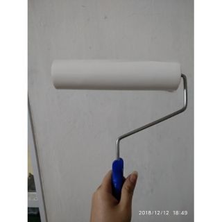 Con lăn bụi phòng sạch kèm cán khách đặt