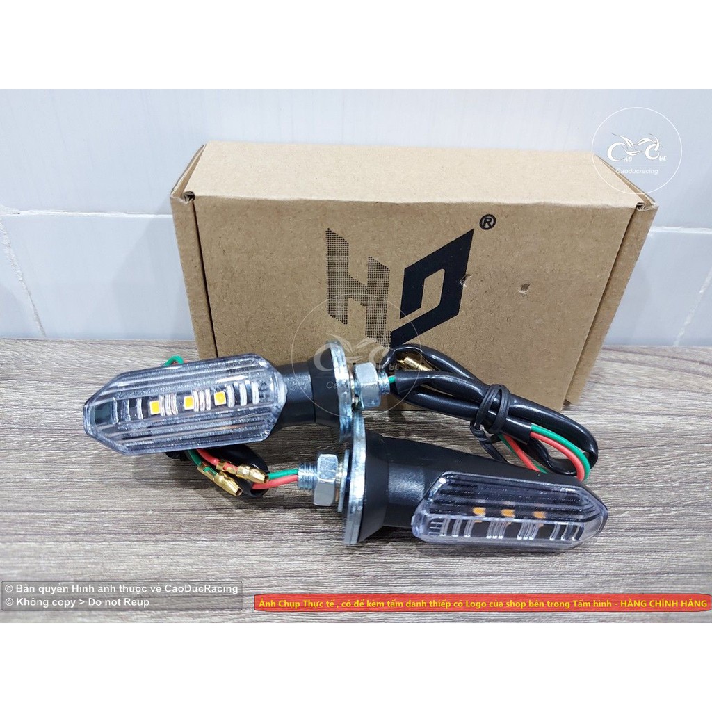 Xinhan vario gắn như zin cho ex150 ex155 winner v1 x sonic raider satria mọi xe giá 1 cặp