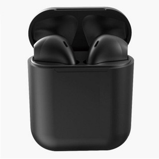 Tai nghe bluetooth i12 nhiều màu