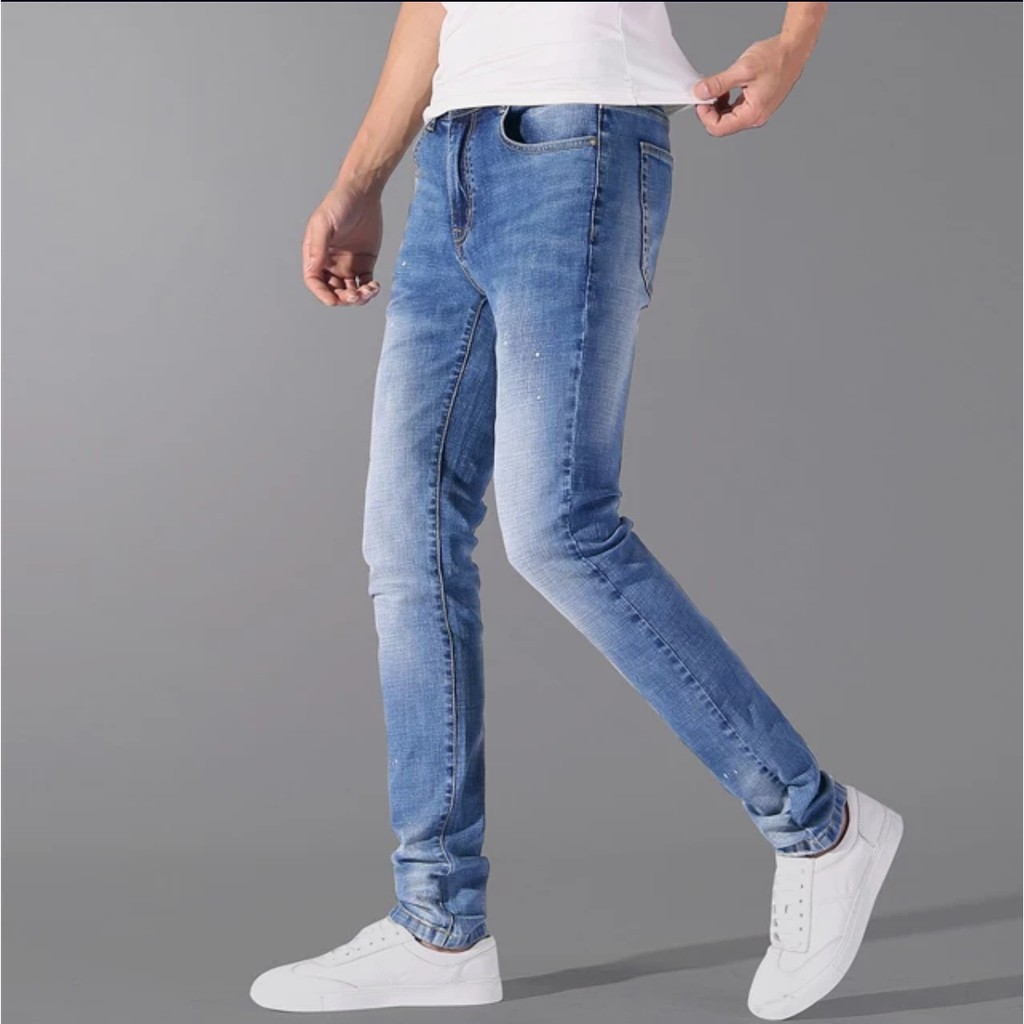 quần jeans nam cao cấp | BigBuy360 - bigbuy360.vn