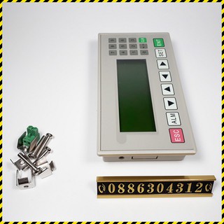 Màn Hình HMI MD204L OP320A