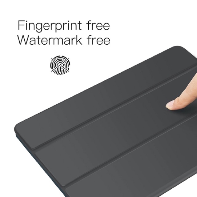 Bao da Baseus Simplism Y-Type Leather Smart Case For iPad Pro (2018/2020)- 11/12.9 inch | BigBuy360 - bigbuy360.vn