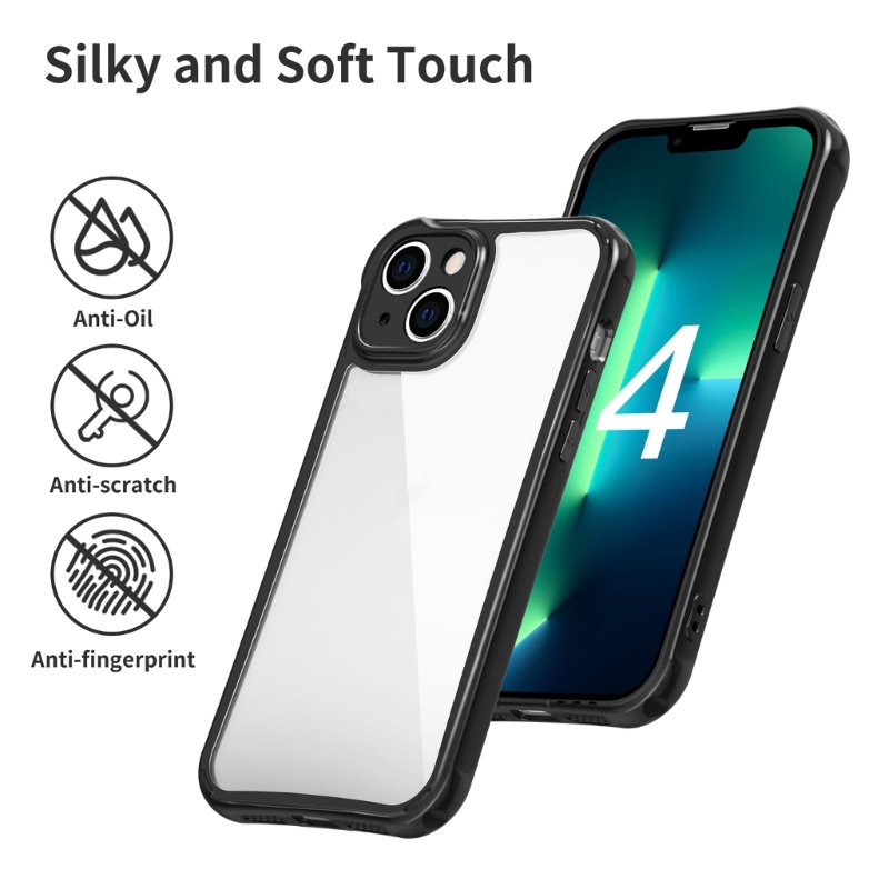 Ốp Điện Thoại Chống Sốc Cho Iphone 14 14 Max 14 Pro 14 Pro M