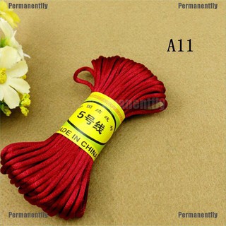 Cuộn Dây Nylon 10M Dùng Làm Đồ Thủ Công