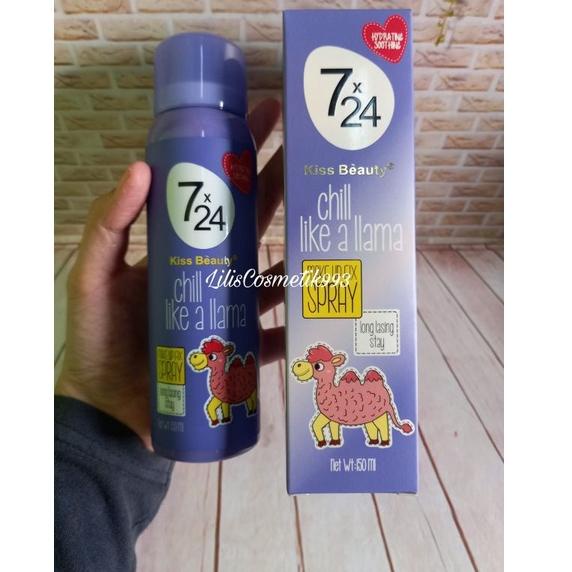 Ecer!! Cố Định Phun KISS BEAUTY Tất Cả Các Biến Thể ^ | BigBuy360 - bigbuy360.vn