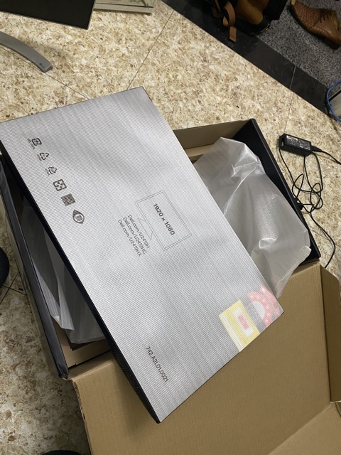 Màn Hình Dell U2419h Chính Hãng FullBox | BigBuy360 - bigbuy360.vn