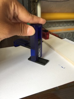Dấu bỏ túi mini
