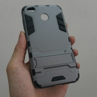 Ốp lưng Redmi 4x chống sốc iRon Man
