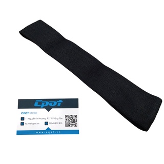 Dây mini band kháng lực tập gym GF912MB